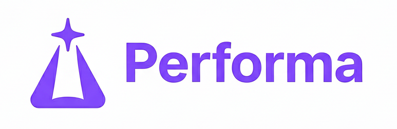 Performa Logo